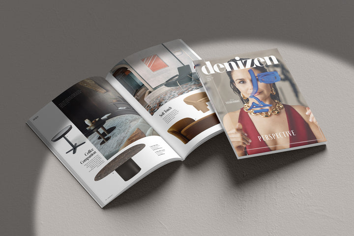 Denizen - Autumn Issue 2024