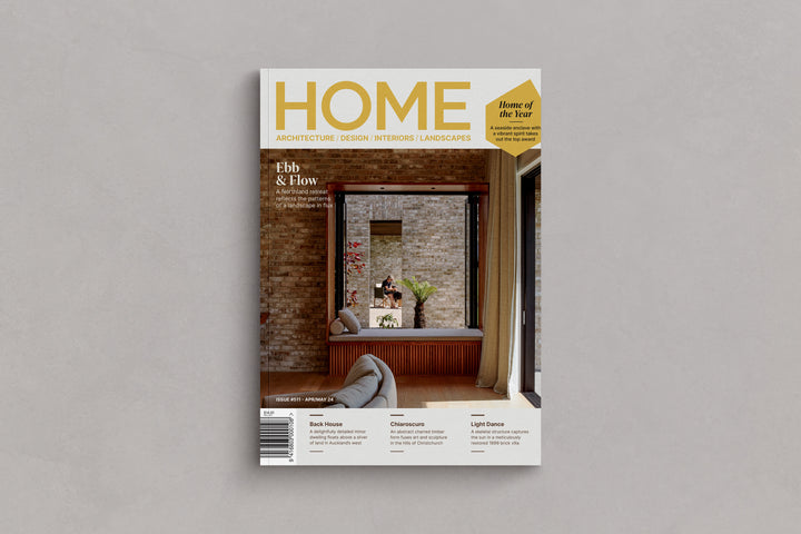 Home Magazine April/May 2024