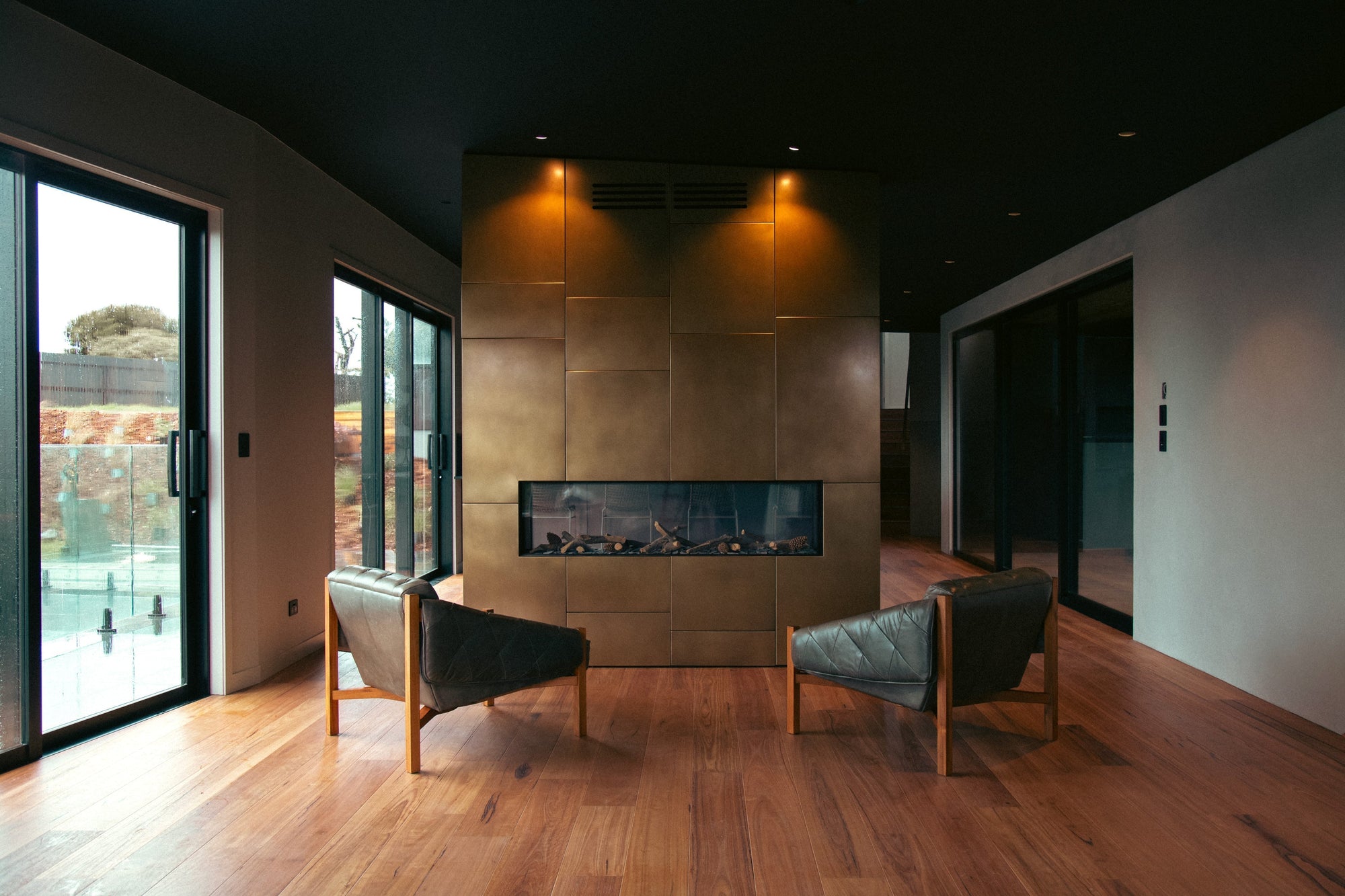 Snells Beach Residence