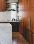 Beam Handle. Available For Cabinetry & Doors
