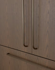 Hex Handle