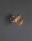 Etch Round Pull