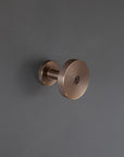 Etch Round Pull