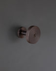 Etch Round Pull