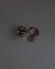 Etch Round Pull