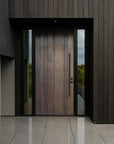 Boulevard Interior & Exterior Door Handle