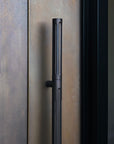 Boulevard Interior & Exterior Door Handle