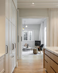 Beam Slide Handle. Available For Cabinetry