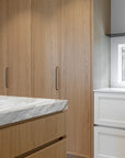 Beam Slide Handle. Available For Cabinetry