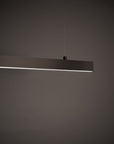 Lateral Deep Pendant