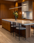 Lateral Deep Pendant