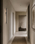 Lateral Wall Light