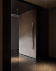 Manhattan Interior & Exterior Door Handle