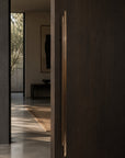 Manhattan Interior & Exterior Door Handle