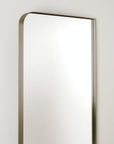 Oblique Mirror