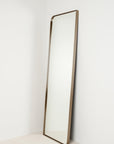 Oblique Mirror
