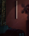 Lateral Wall Light