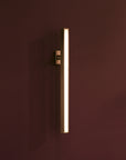 Lateral Wall Light