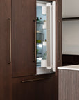 Beam Handle. Available For Cabinetry & Doors