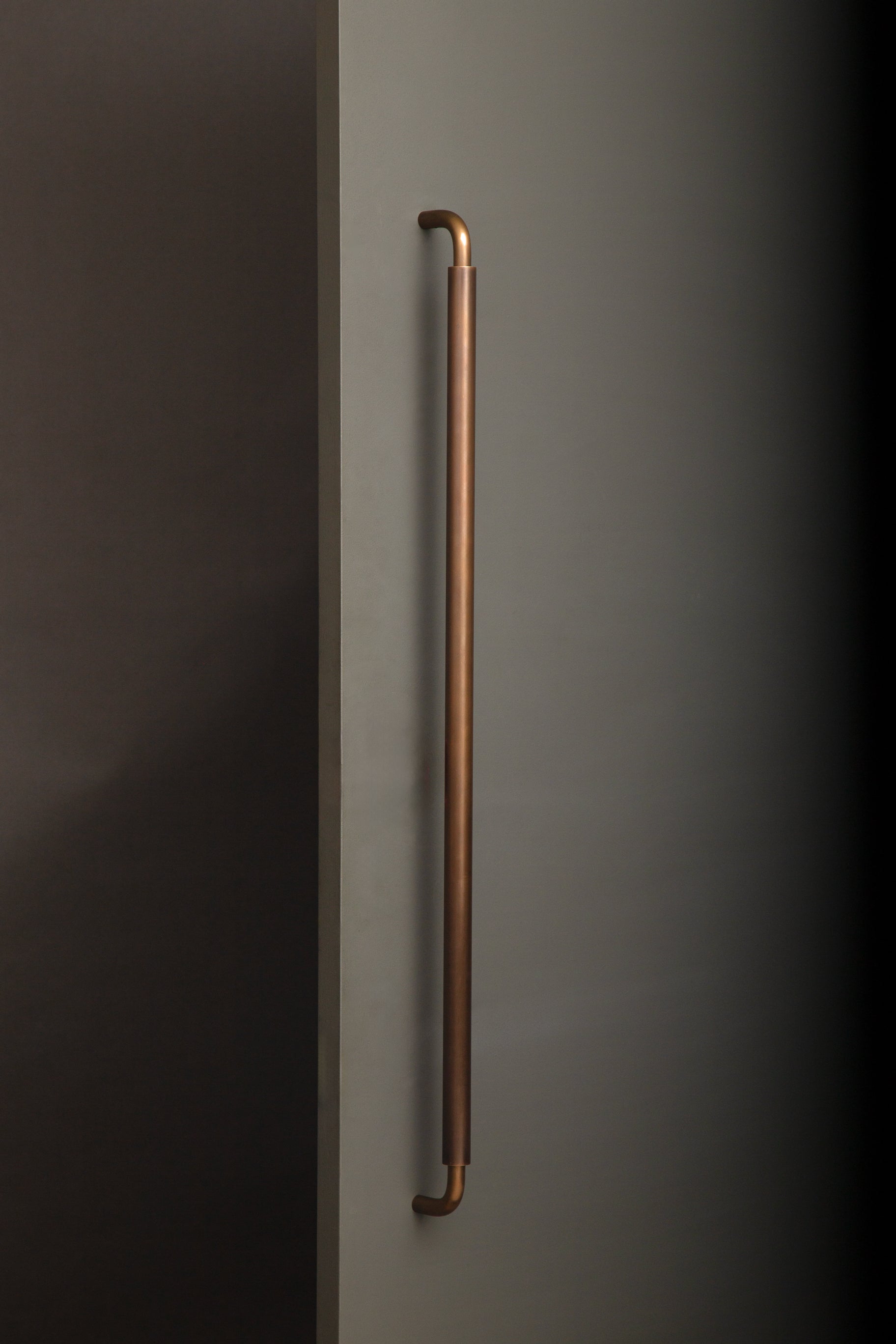 Entrada Beam Slide Interior & Exterior Door Handle