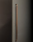 Entrada Beam Slide Interior & Exterior Door Handle