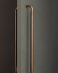 Entrada Beam Slide Interior & Exterior Door Handle