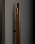 Manhattan Interior & Exterior Door Handle