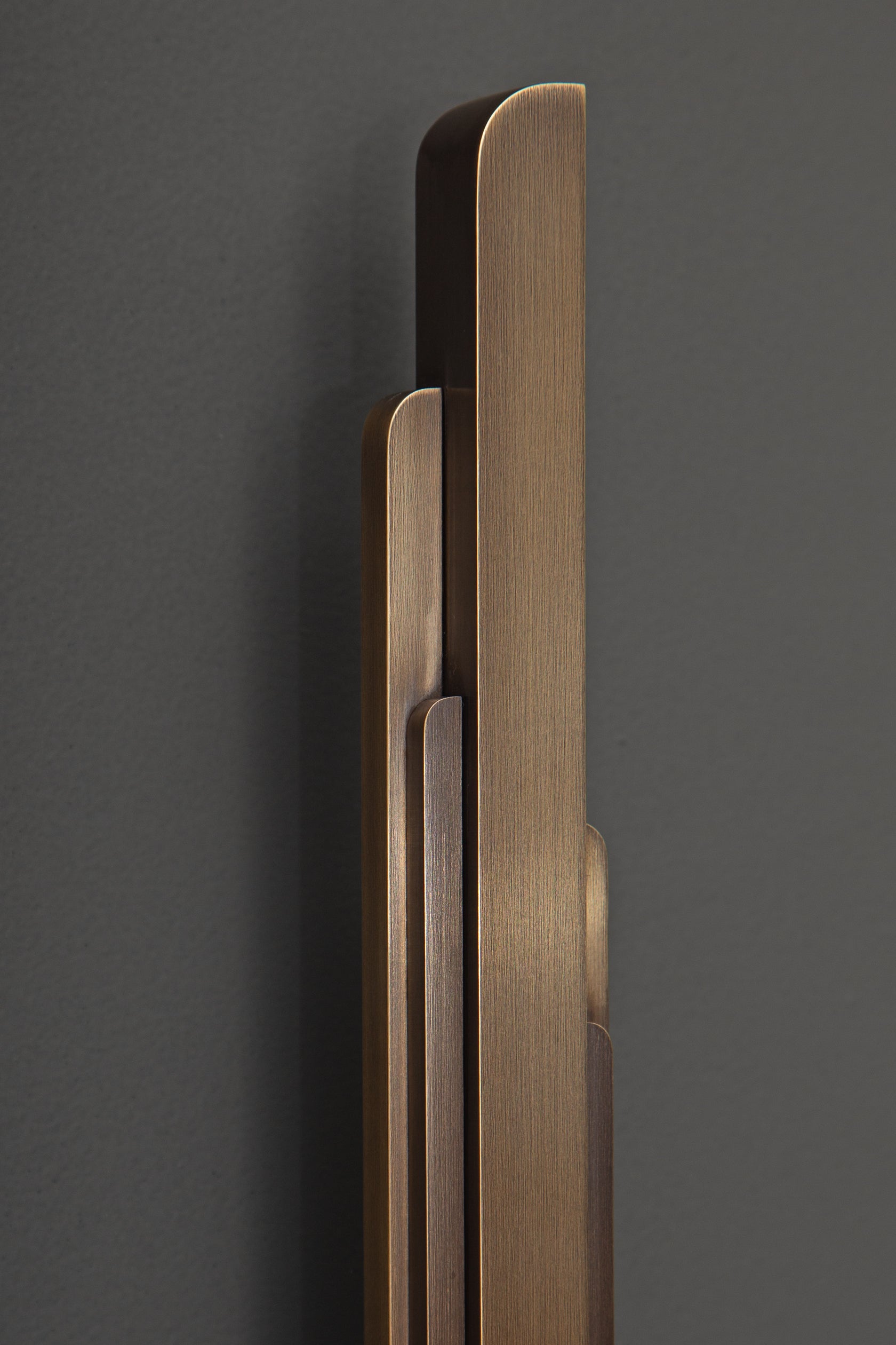 Manhattan Interior & Exterior Door Handle
