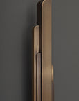 Manhattan Interior & Exterior Door Handle