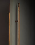 Manhattan Interior & Exterior Door Handle