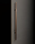 Boulevard Interior & Exterior Door Handle
