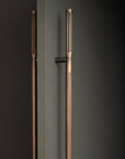 Boulevard Interior & Exterior Door Handle