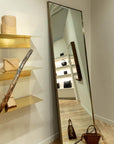 Place Mirror