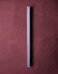 Entrada Stainless Steel Flat Bar Interior & Exterior Door Handle