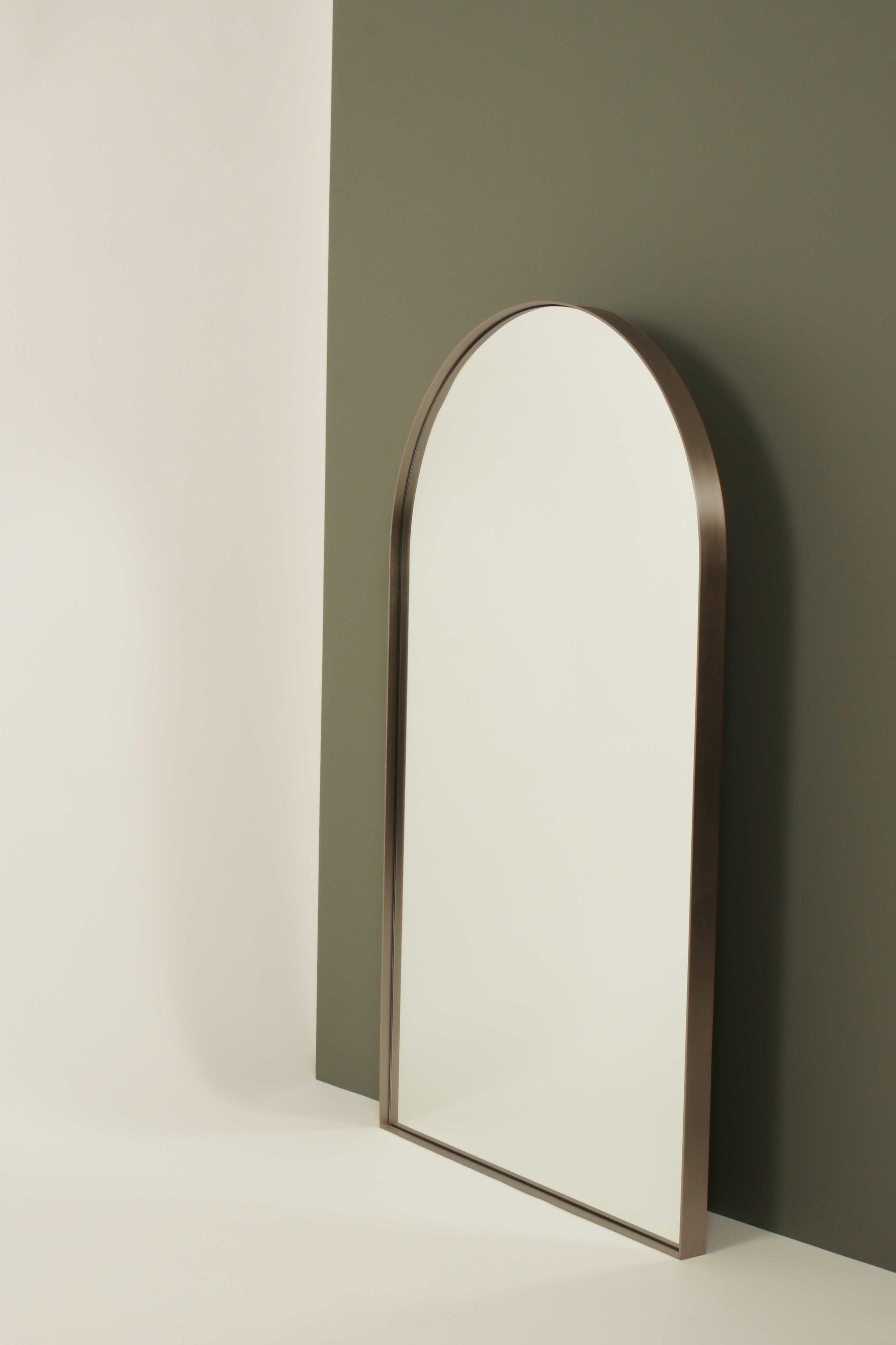 Gaze Mirror