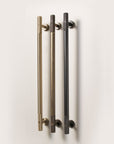 Etch Divide Handle. Available For Cabinetry & Doors