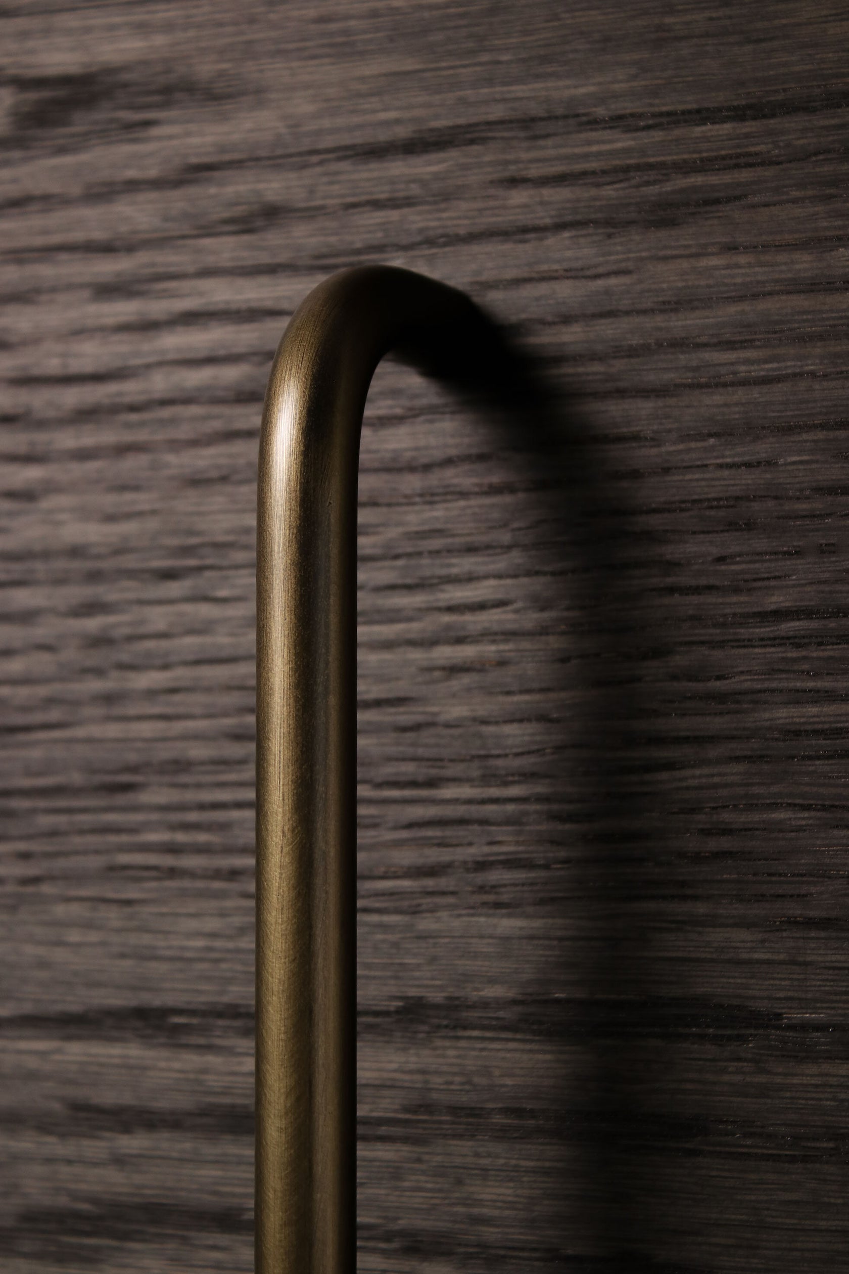 Beam Handle. Available For Cabinetry & Doors