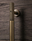 Etch Divide Handle. Available For Cabinetry & Doors