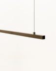 Lateral Pendant