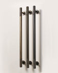 Etch Divide Handle. Available For Cabinetry & Doors