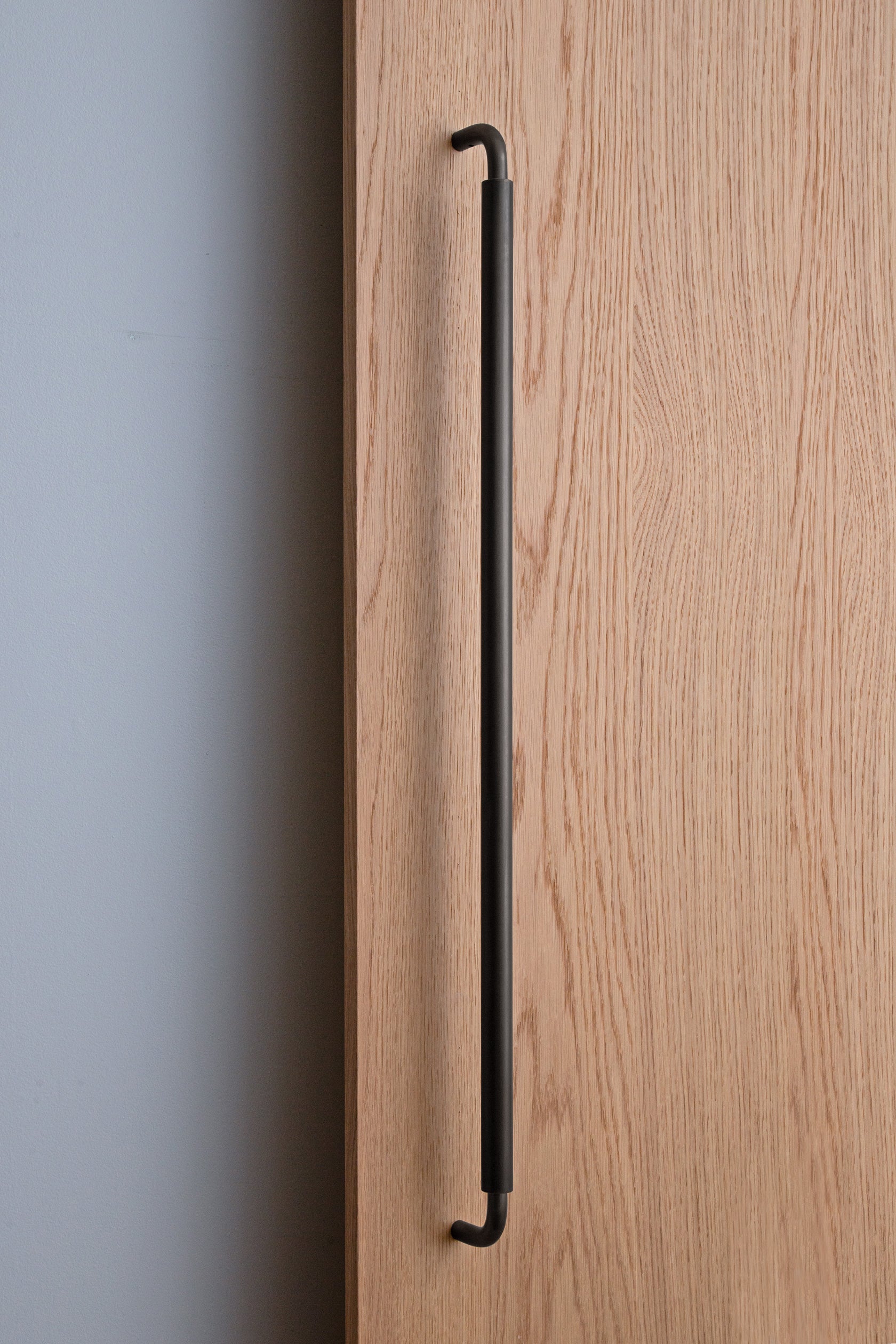 Entrada Beam Slide Interior & Exterior Door Handle