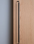 Entrada Beam Slide Interior & Exterior Door Handle