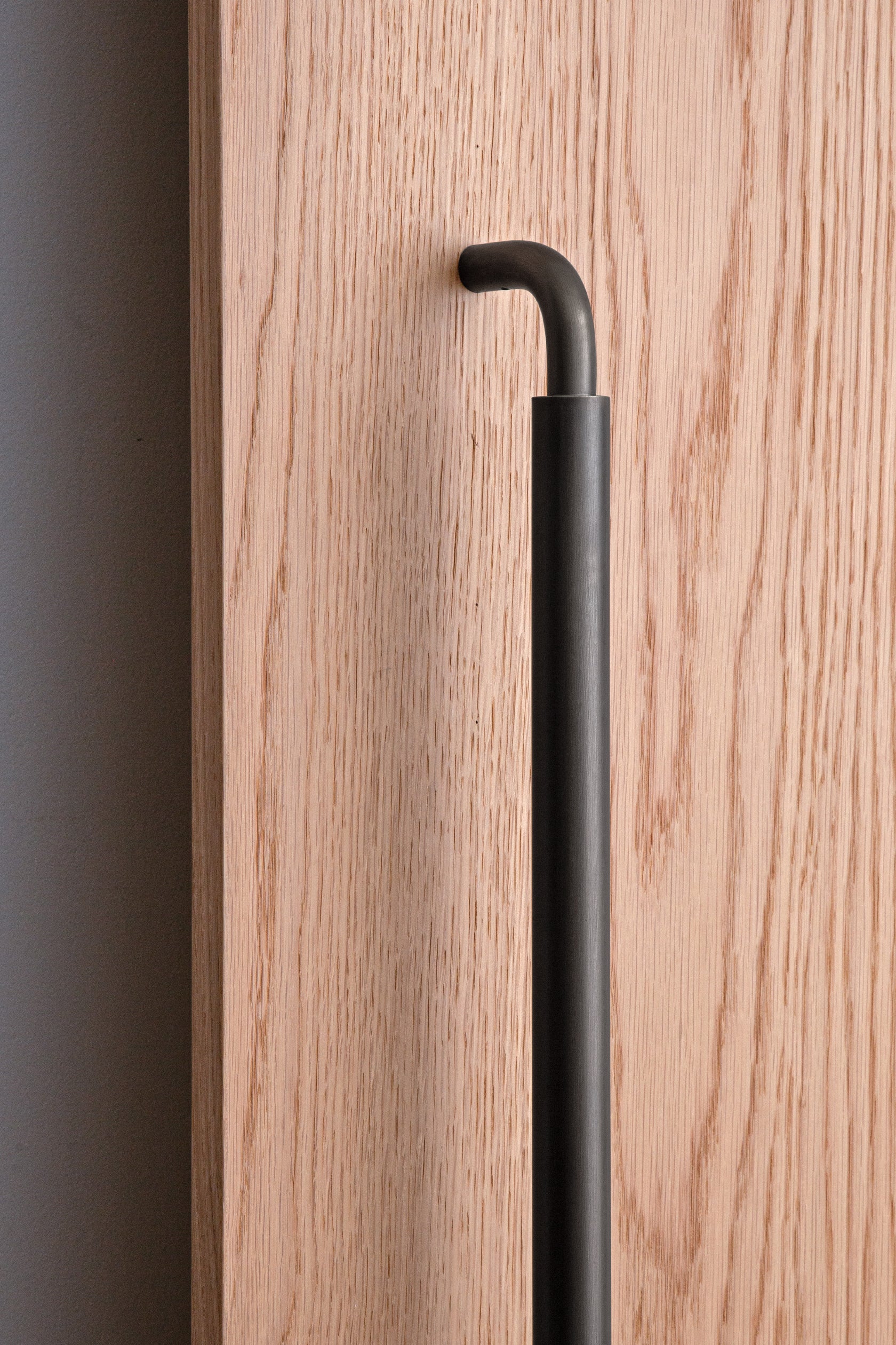 Entrada Beam Slide Interior & Exterior Door Handle