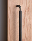 Entrada Beam Slide Interior & Exterior Door Handle
