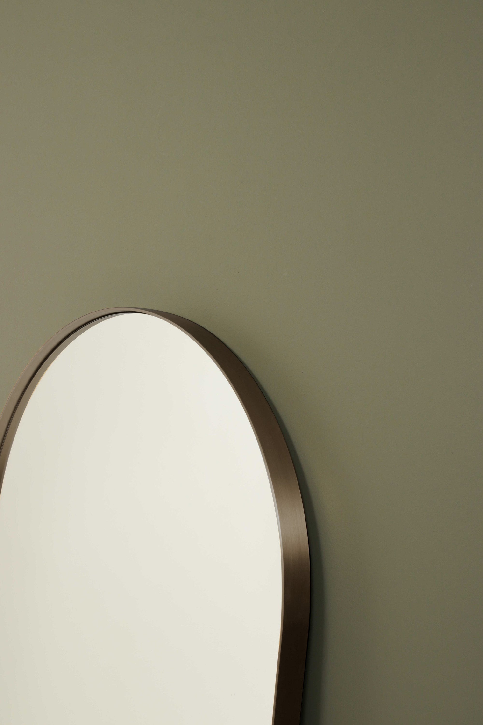 Gaze Mirror