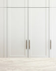 Beam Slide Handle. Available For Cabinetry