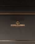 Etch Divide Pull. Available For Cabinetry