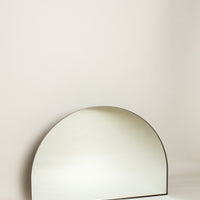 Arc Mirror