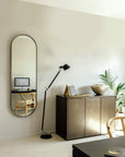 Sphere Mirror
