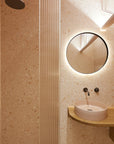 Sun Mirror